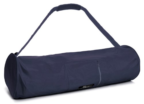 Yogistar Yogatasche Extra Big – Nylon – 75 cm – Navy Blue