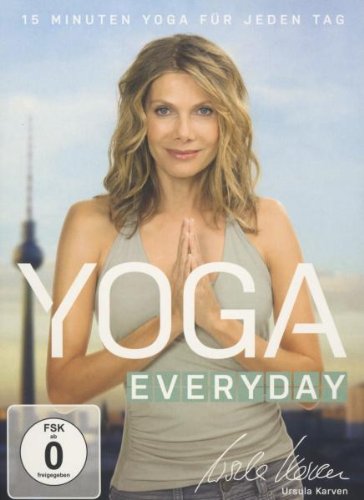 Yoga Everyday