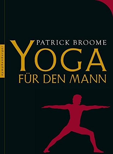 Yoga für den Mann