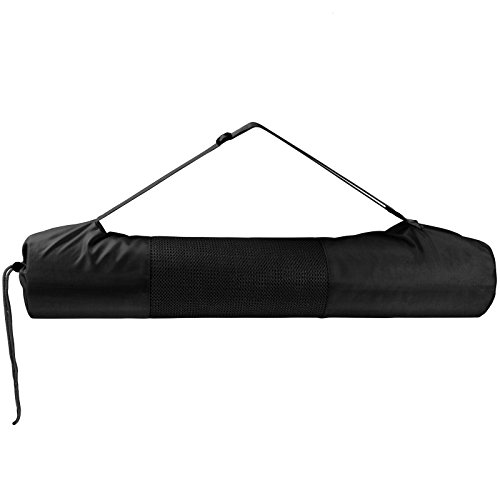 Tragetasche DEA für Yogamatten bis 61 cm breit und 11,5 cm Durchmesser