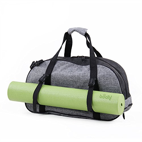 Yoga- und Sporttasche BODHI URBAN BAG mit Nassfach