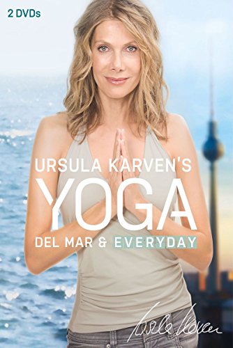 Yoga Del Mar & Yoga Everyday [2 DVDs]