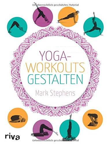 Yoga-Workouts gestalten