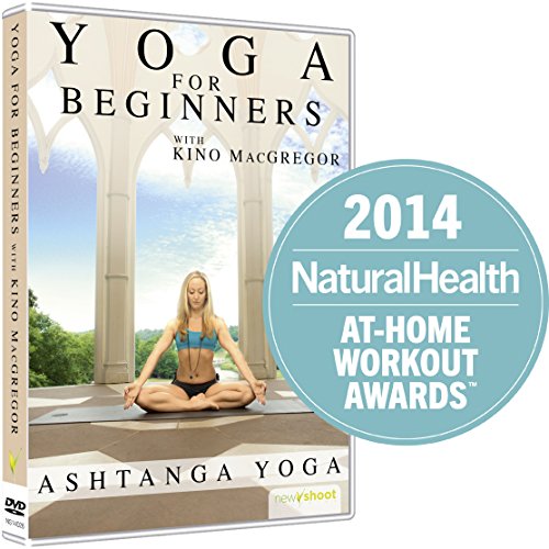 Yoga for Beginners with Kino MacGregor : Ashtanga Yoga