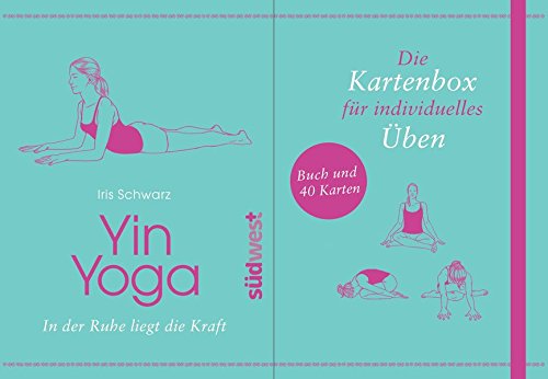 Yin Yoga: In der Ruhe liegt die Kraft.