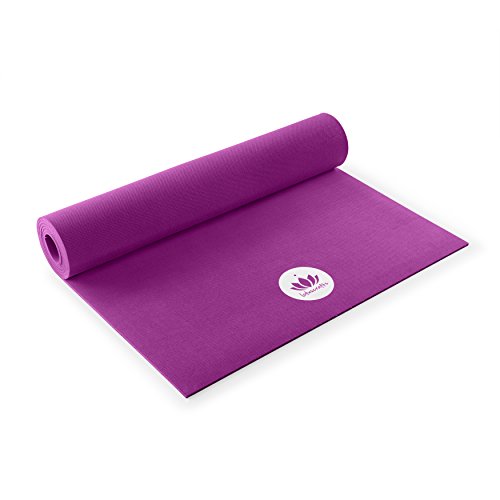 Lotuscrafts Yogamatte OEKO