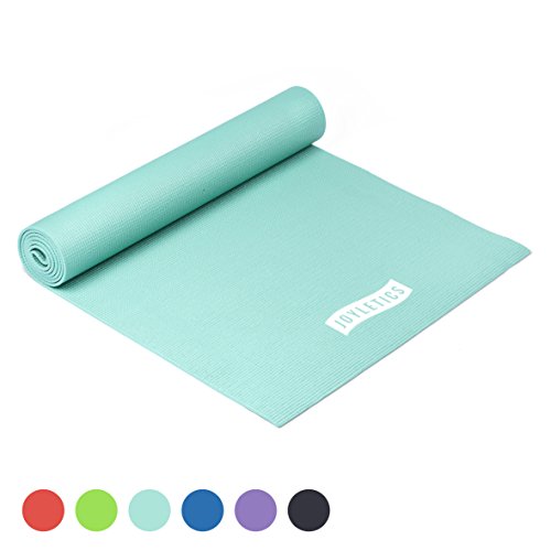 Joyletics Yogamatte