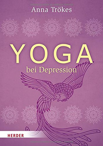 Yoga bei Depression